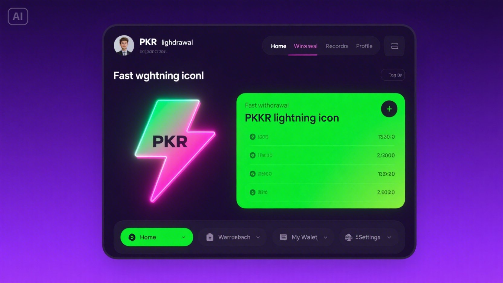 Registration at PureWin Casino Casino