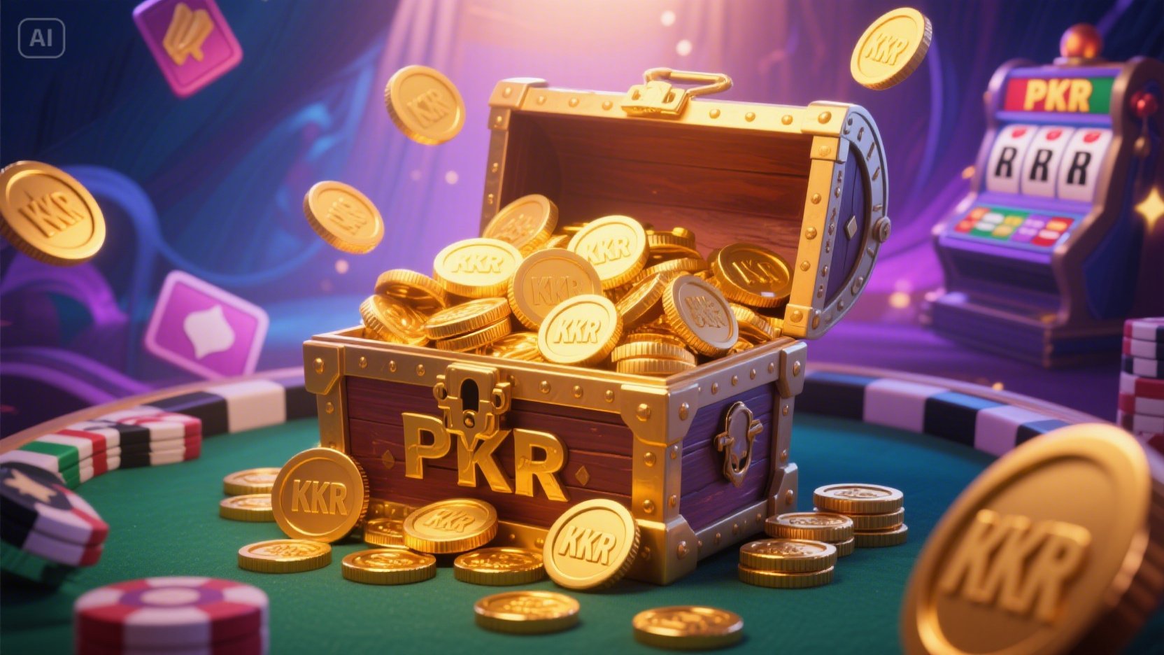 Registration at PureWin Casino Casino