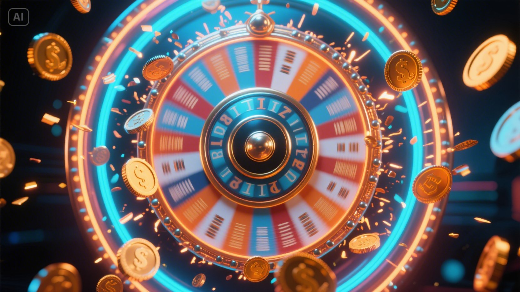 Casino PureWin Casino desktop and mobile interfaces
