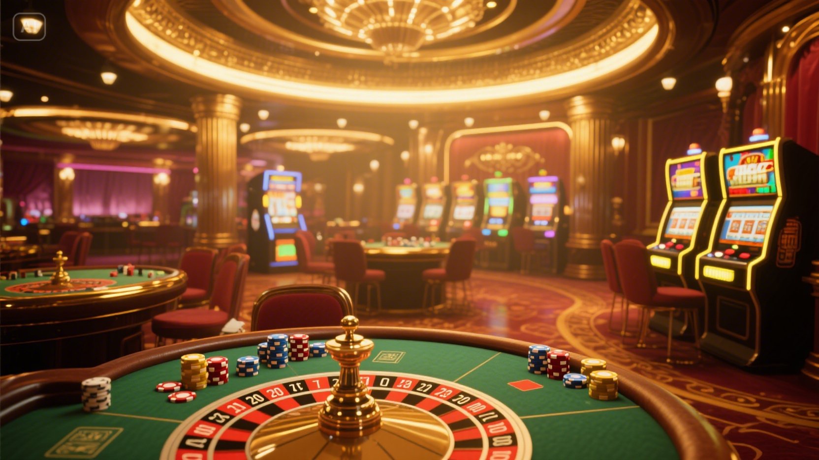 PureWin Casino
