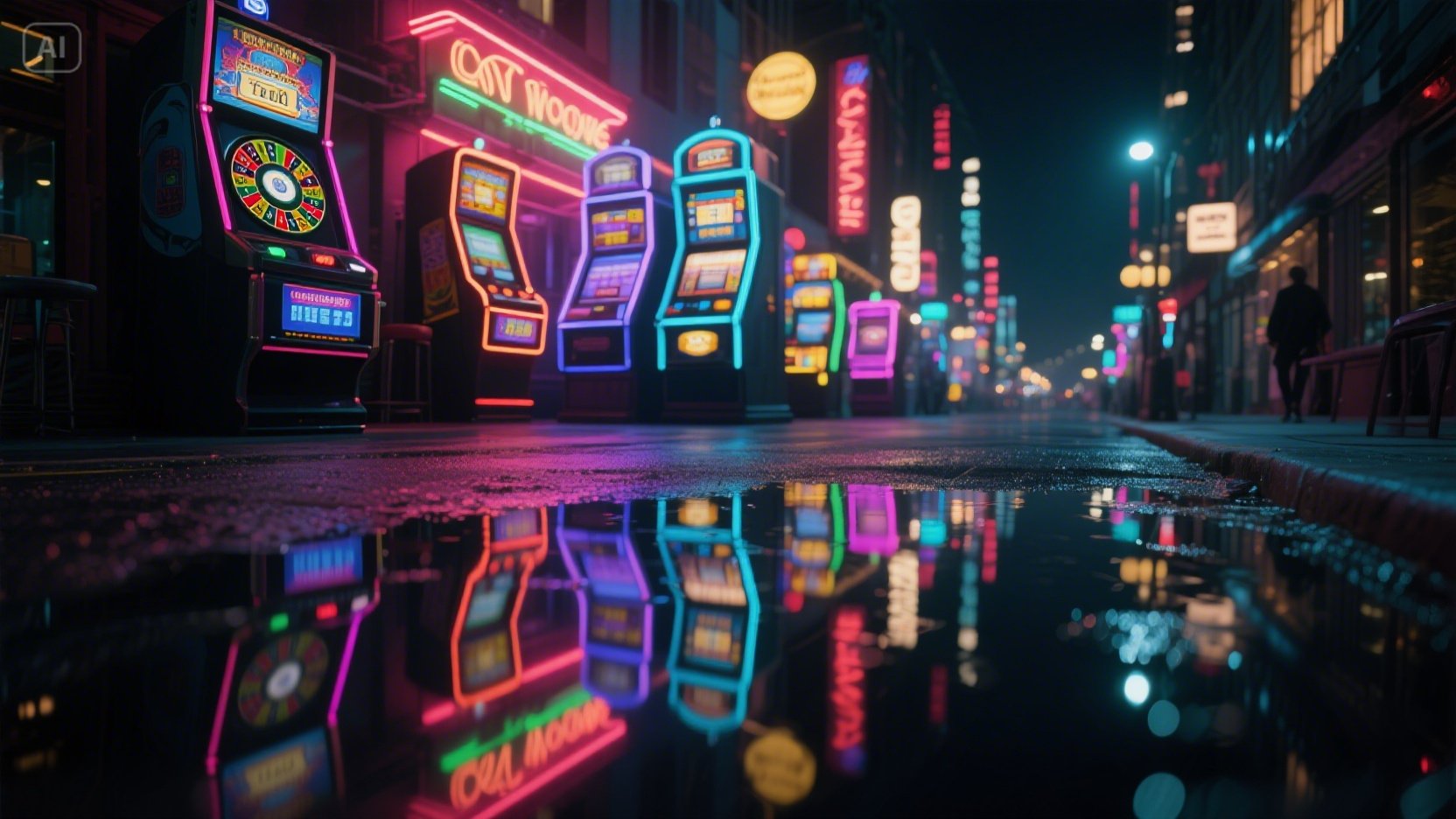 Registration at PureWin Casino Casino